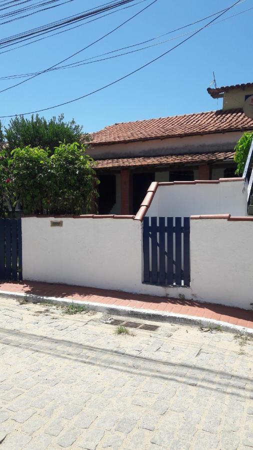 Villa Casa De Temporada Em Figueira - Arraial Do Cabo - Casa 5 Esterno foto