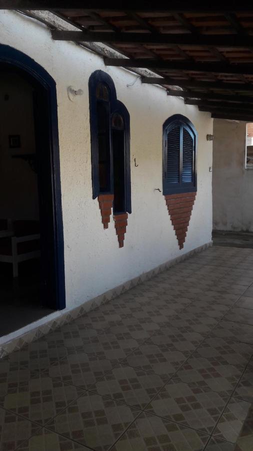 Villa Casa De Temporada Em Figueira - Arraial Do Cabo - Casa 5 Esterno foto
