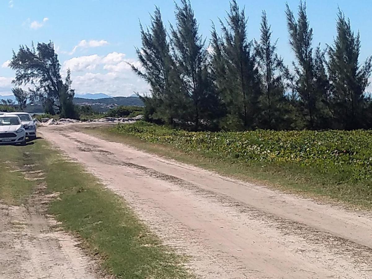 Villa Casa De Temporada Em Figueira - Arraial Do Cabo - Casa 5 Esterno foto