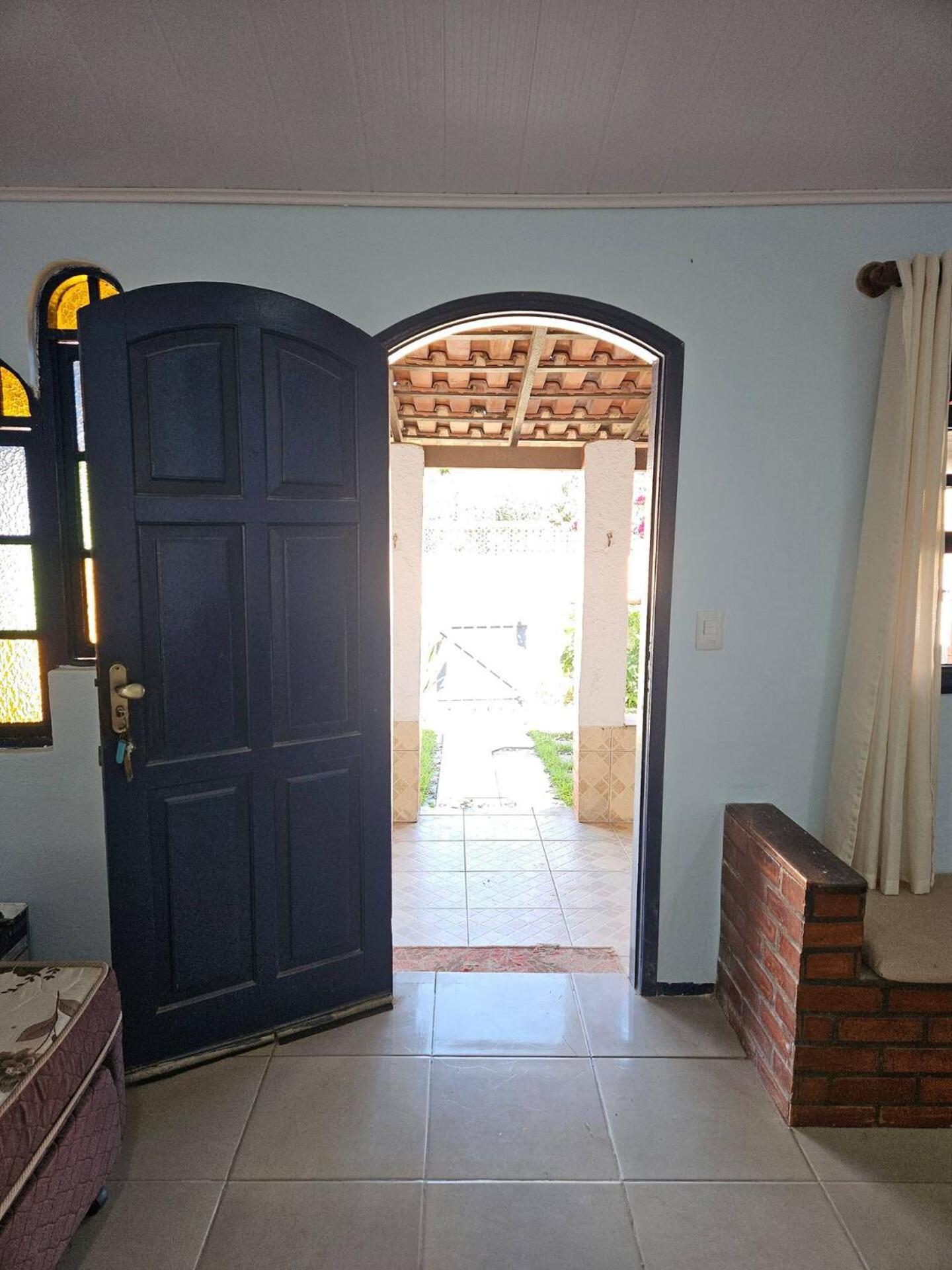 Villa Casa De Temporada Em Figueira - Arraial Do Cabo - Casa 5 Esterno foto
