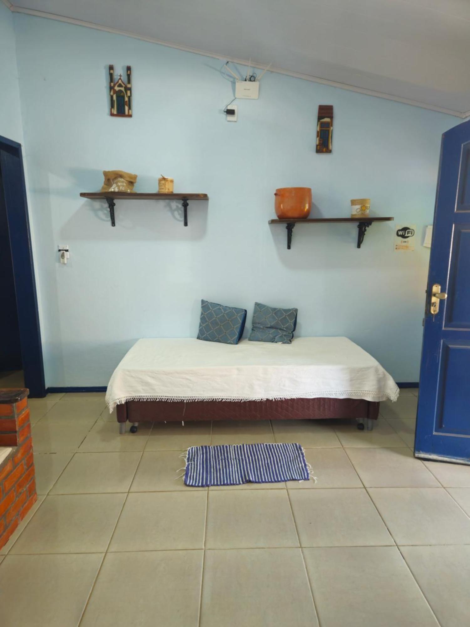 Villa Casa De Temporada Em Figueira - Arraial Do Cabo - Casa 5 Esterno foto
