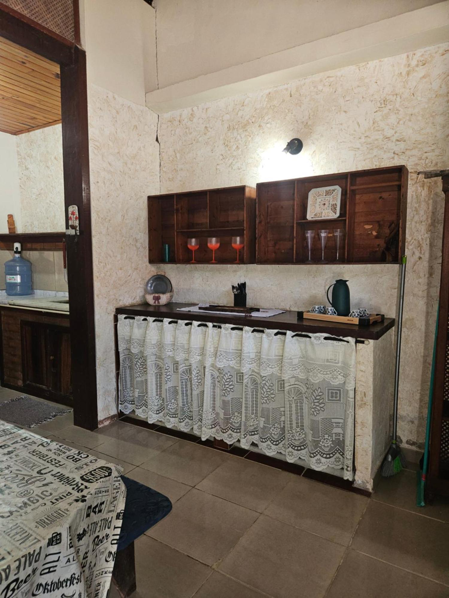 Villa Casa De Temporada Em Figueira - Arraial Do Cabo - Casa 5 Esterno foto