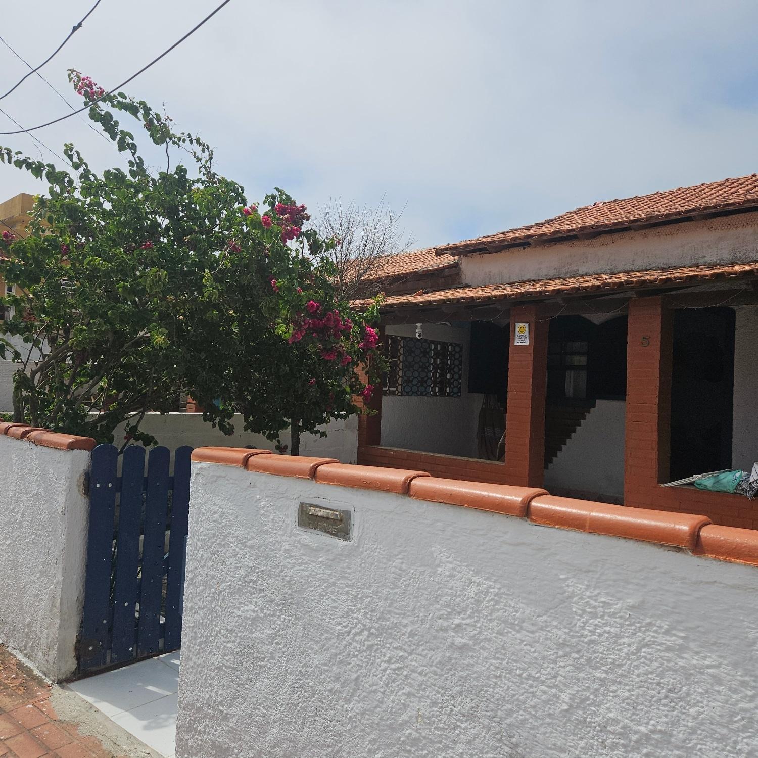 Villa Casa De Temporada Em Figueira - Arraial Do Cabo - Casa 5 Esterno foto