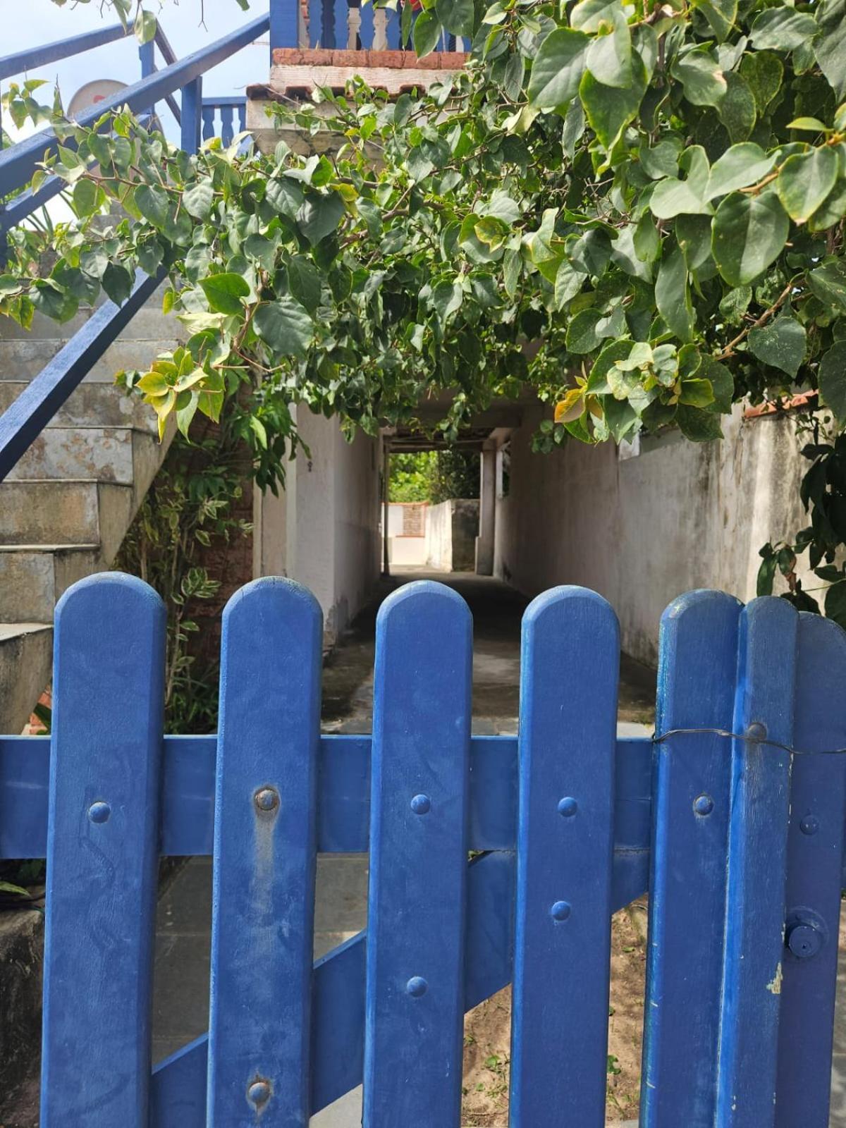 Villa Casa De Temporada Em Figueira - Arraial Do Cabo - Casa 5 Esterno foto