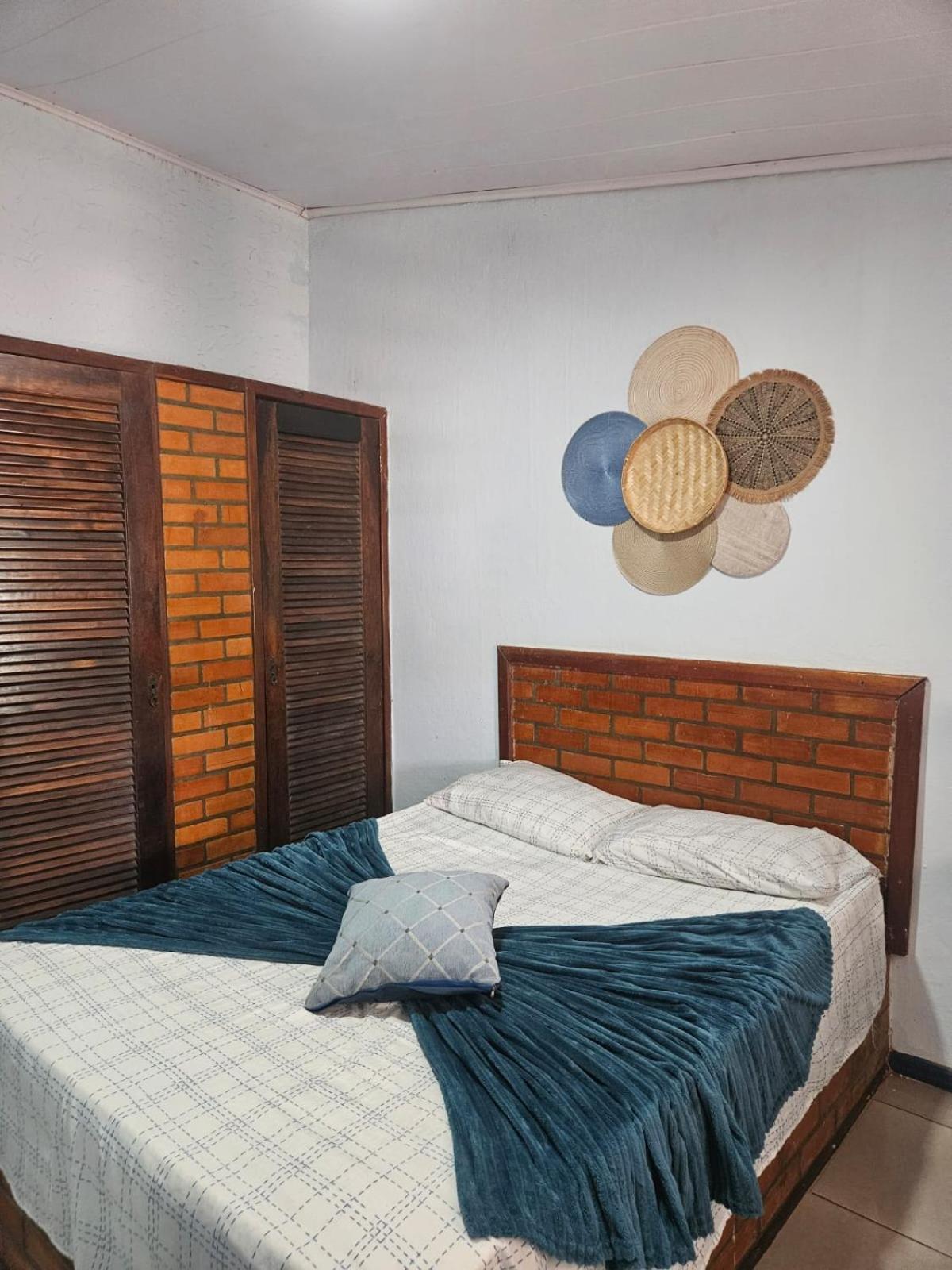Villa Casa De Temporada Em Figueira - Arraial Do Cabo - Casa 5 Esterno foto