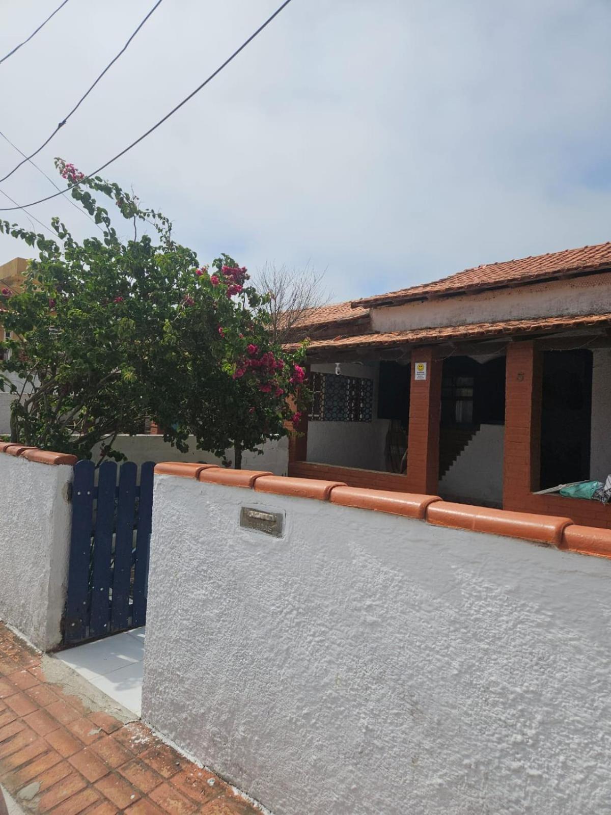 Villa Casa De Temporada Em Figueira - Arraial Do Cabo - Casa 5 Esterno foto