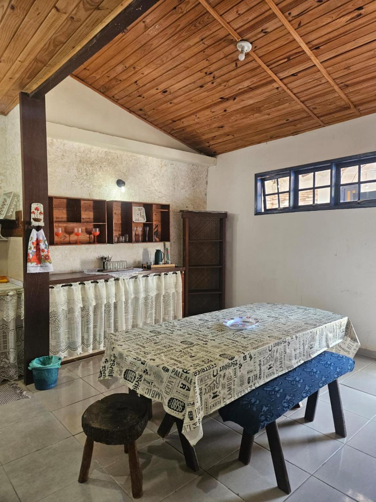 Villa Casa De Temporada Em Figueira - Arraial Do Cabo - Casa 5 Esterno foto