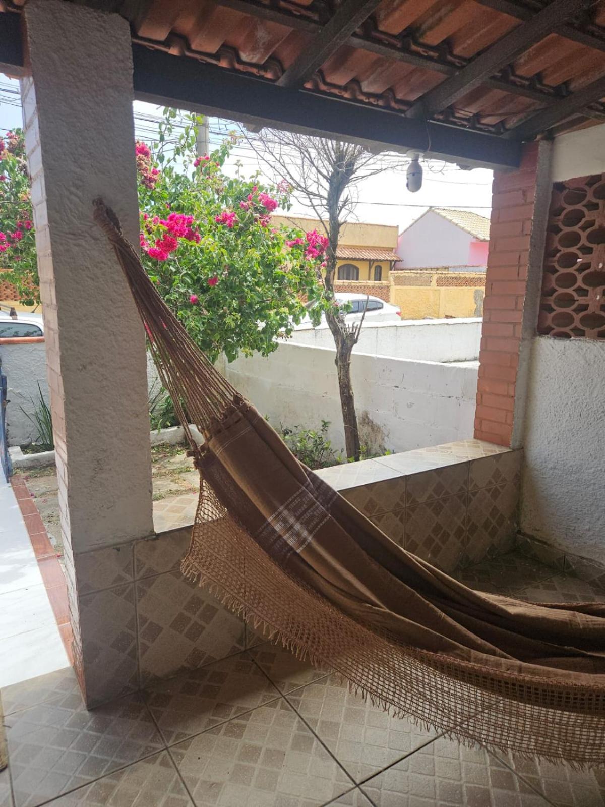 Villa Casa De Temporada Em Figueira - Arraial Do Cabo - Casa 5 Esterno foto
