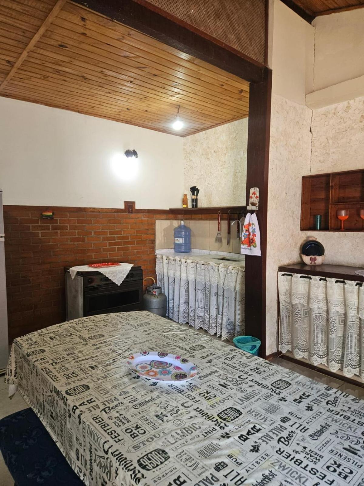 Villa Casa De Temporada Em Figueira - Arraial Do Cabo - Casa 5 Esterno foto